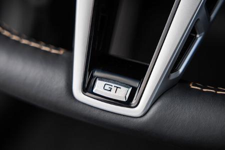 Alpina B3 GT Modellpflege 2024