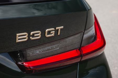 Alpina B3 GT Modellpflege 2024