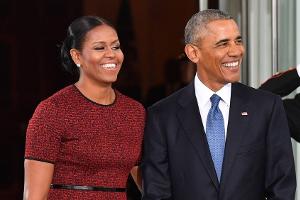 Barack und Michelle Obamas Produktionsfirma verlängert Netflix-Deal