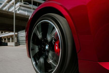 BMW 2er CoupŽ Facelift