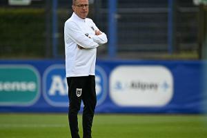 Rangnick schwärmt von Mbappe: "Mit das Beste, was es gibt"