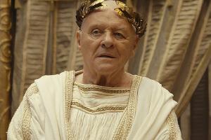 So spektakulär wird Roland Emmerichs Gladiatoren-Serie