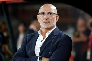 De la Fuente vor Kroatien: "Es wird überhaupt nicht einfach"