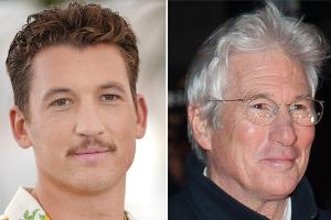 Miles Teller beerbt Richard Geres Rolle als "Offizier und Gentleman"