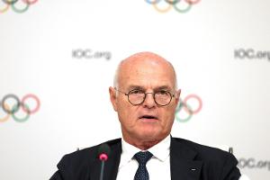 Olympia 2030 und 2034: IOC will Nizza und Salt Lake City