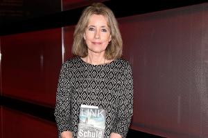 Große Sorge um Charlotte Link: Autorin ist schwer erkrankt