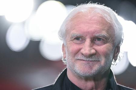 Völler bremst Erwartungen: 