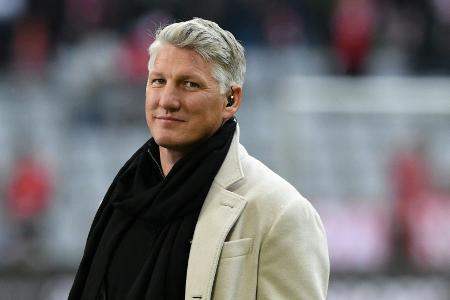 Schweinsteiger: DFB-Auftakt war 