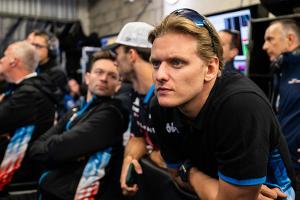 Le Mans: Schumacher und Alpine mit vorzeitigem Aus