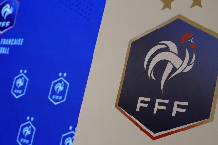 Frankreich: FFF will politischen Druck auf Spieler vermeiden