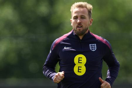 Die Sport-Höhepunkte am Sonntag, 16. Juni