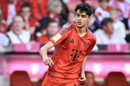 Pavlovic: Vertragsverlängerung nach EM-Aus