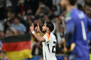 Can zeigt Mitgefühl mit Pavlovic