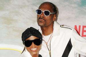 Snoop Dogg feiert 27 Jahre Ehe mit Shante Broadus