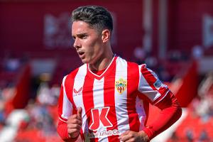 Spanischer Profi Arribas mit Heldentat im Urlaub