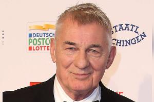 Schauspieler Heinz Hoenig ist wieder wach, aber "sehr eingeschränkt"