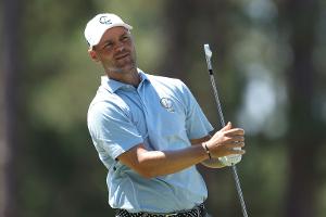 US Open: Kaymer am Schlusstag wieder leicht verbessert