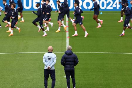 Die Sport-Höhepunkte am Montag, 17. Juni