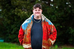 ESC-Sänger Isaak wurde im Netz heftig beleidigt