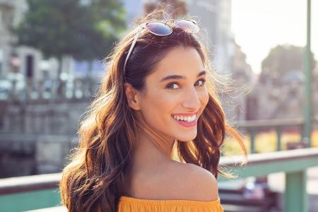 Drei deutsche Metropolen dabei: Die glücklichsten Städte der Welt