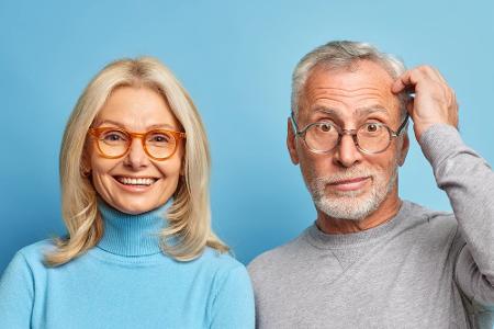 Unterschiedliche Erwartungen