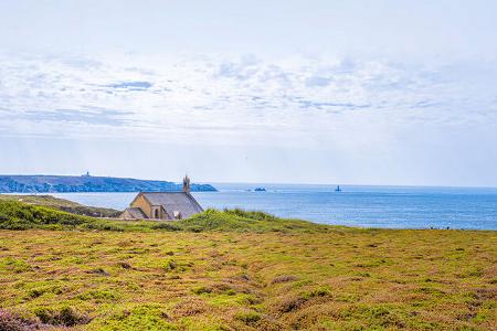 Bretagne - Meer