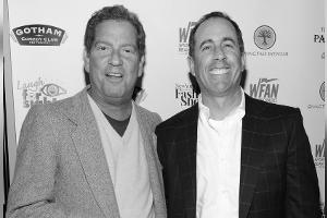 Komiker und "Seinfeld"-Darsteller: Hiram Kasten ist tot