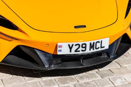 McLaren Artura Spider