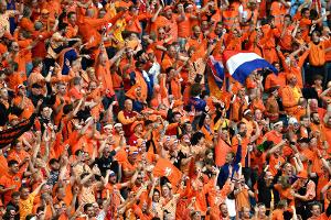 EM: Starke Millionen-Quoten für RTL und ZDF