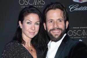 Verunglückter Christian Oliver: Jessica Klepser mit liebevollen Zeilen