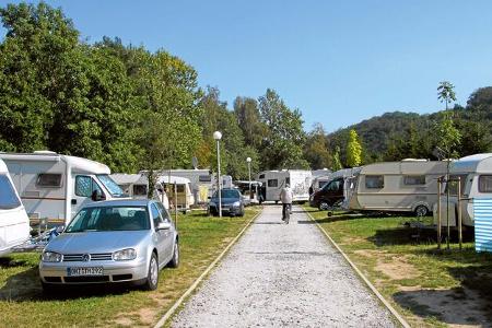 Traumziel Insel Rügen