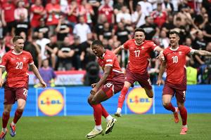 Nach Rasenärger: Schweiz soll zurück ins Stuttgarter Basecamp