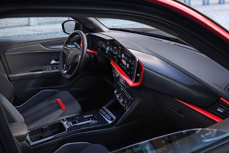 09/2020, Opel Mokka GS-Line