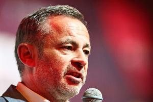 Turn-EM 2025 findet in Leipzig statt