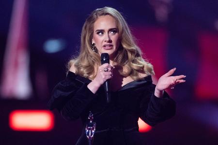 Adele: Millionen-Renovierung verzögert Einzug in ihre Traumvilla