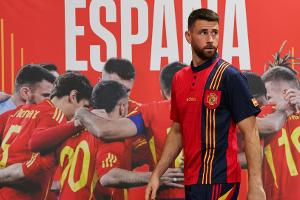 Kritik an Mbappe: Simon will nicht über Politik reden