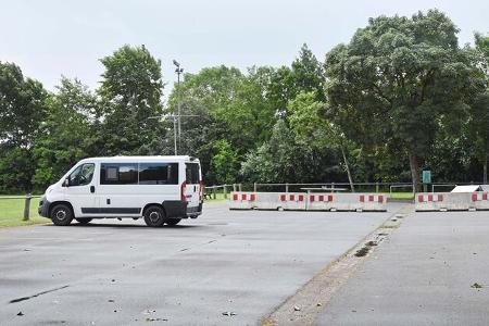 Stellplatz Fokus Niedersachsen
