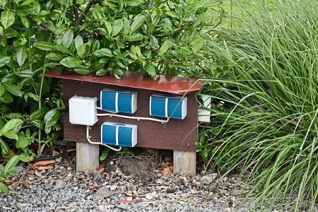 Stellplatz Fokus Niedersachsen