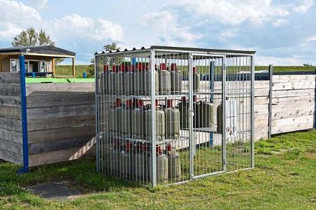 Stellplatz Fokus Niedersachsen