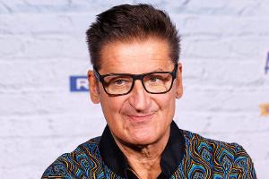 "Horrorjahr": Pur-Sänger Hartmut Engler enthüllt Arthrose-Erkrankung