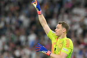 Neuer warnt vor Ungarn: "Unangenehme Mannschaft"