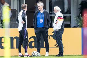 Herbert lobt Nagelsmann: "Hat eine klare Vision"