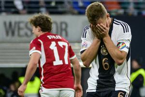 Angstgegner Ungarn: "Unglaublich zäh"