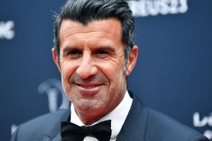 Figo über Portugals Titelchancen: "Warum nicht?"