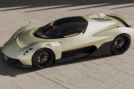 06/2024 Arrera Automobili TSX Hypercar