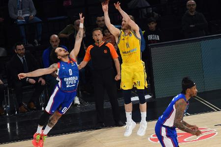 Alba erhält erneut EuroLeague-Wildcard