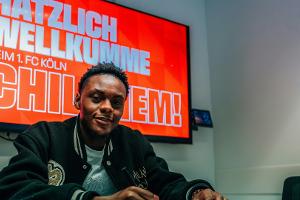 Für die Zukunft: Köln holt Talent Onuoha aus Leipzig