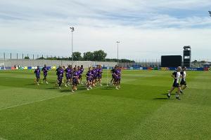 Alle Mann an Bord: Nagelsmann schöpft aus dem Vollen