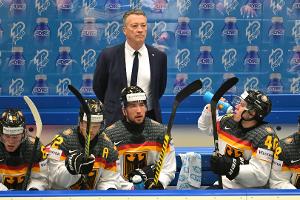 Vierjahresvertrag: DEB verlängert mit Vermarkter Infront