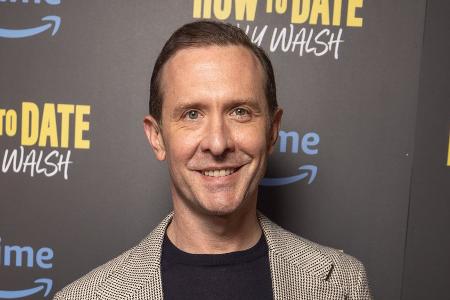 Tim Downie spielt in 